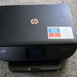 HP Envy Photo 7155