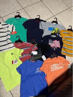 Boys size 8