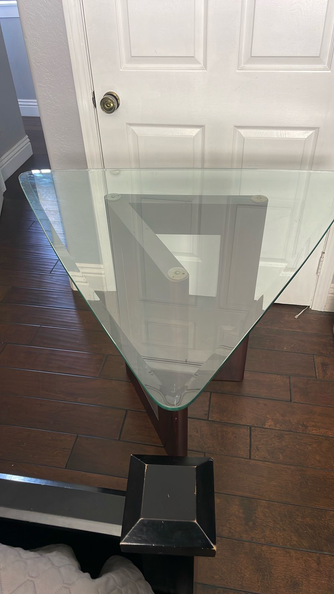 Custom Table