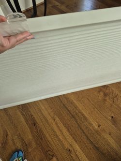 Honey Comb Blinds Size 31"" Wide