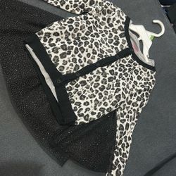 Wonder kids 3 Piece Toddler Girl Set