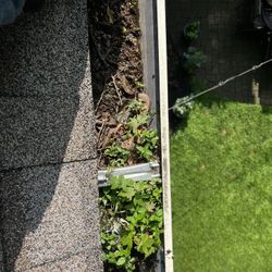 Gutter