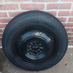 Firestone Brand New Tire T135 80 R16