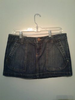 Aeropostal skirt size 11/12