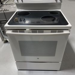 Electric Stove