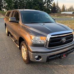 2012 TOYOTA TUNDRA GRADE