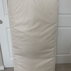 Simmons Kids Baby Mattress With Cover