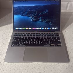 2020 MacBook Air