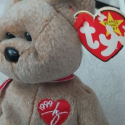 Ty Collectable 1999 