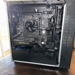 HP Omen Gaming Desktop