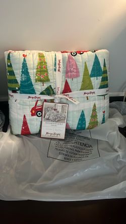 Christmas Bedding