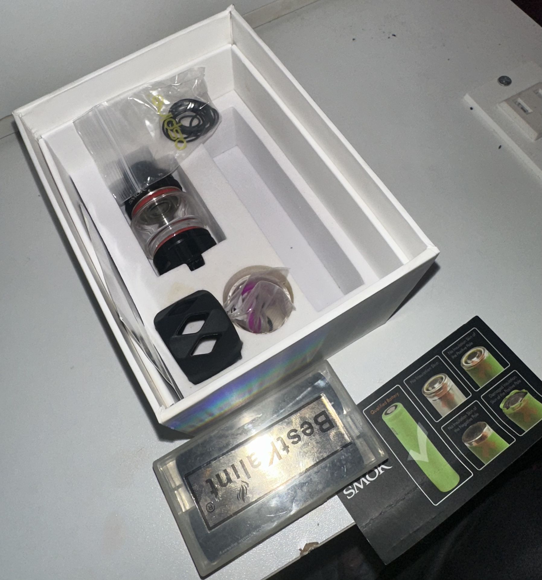 Smok MAG P3 Kit