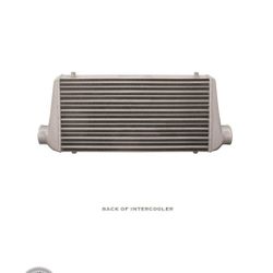 Turbo Intercooler 