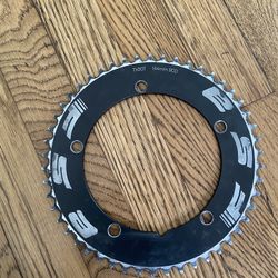 Chainrings And Cogs Fixie/track 