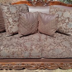 Couch 🛋 Set 