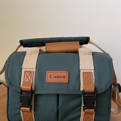 Canon Camera/Video Bag