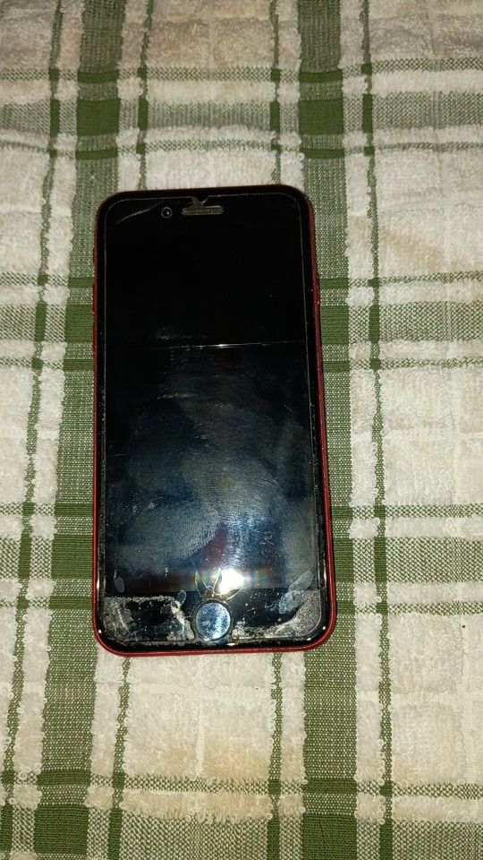 iPhone Se 2nd Gen