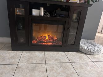 Fire Place
