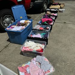 Girls Baby - Infant- Toddler- Girls Kids Clothing 