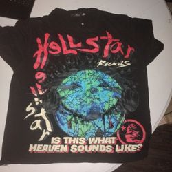 2025 HELLSTAR Shirt 