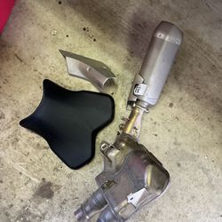 stock 22 r1 parts