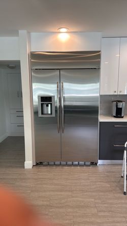 Built in 48 x 84