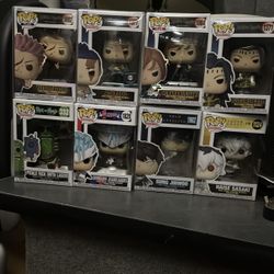 Funkos 