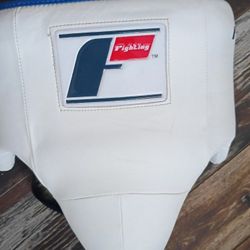 Fighting Groin Protector 