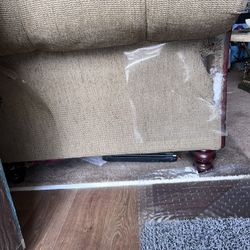 Couch Vintage 