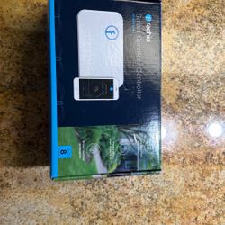 Rachio Smart Sprinkler Controller 