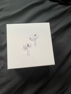 Authentic airpods gen 2