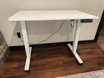 Stand up desk