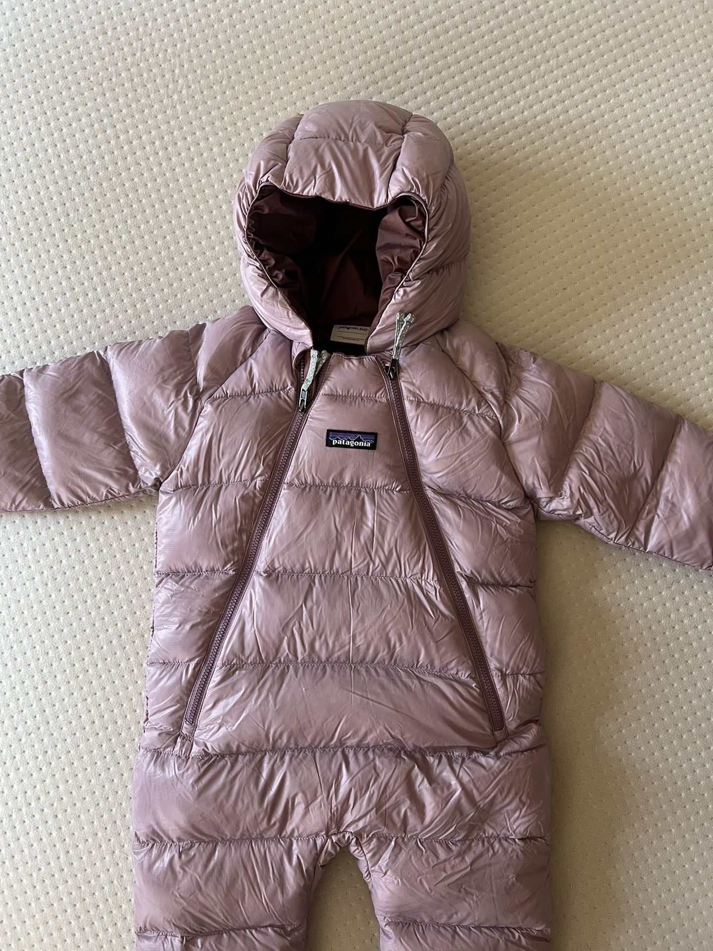 Patagonia Hi-Loft Down bunting