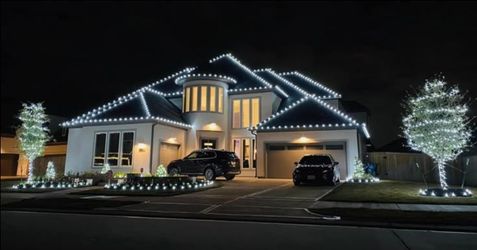 Christmas Lights