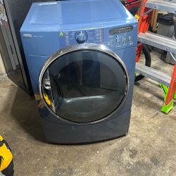 Dryer