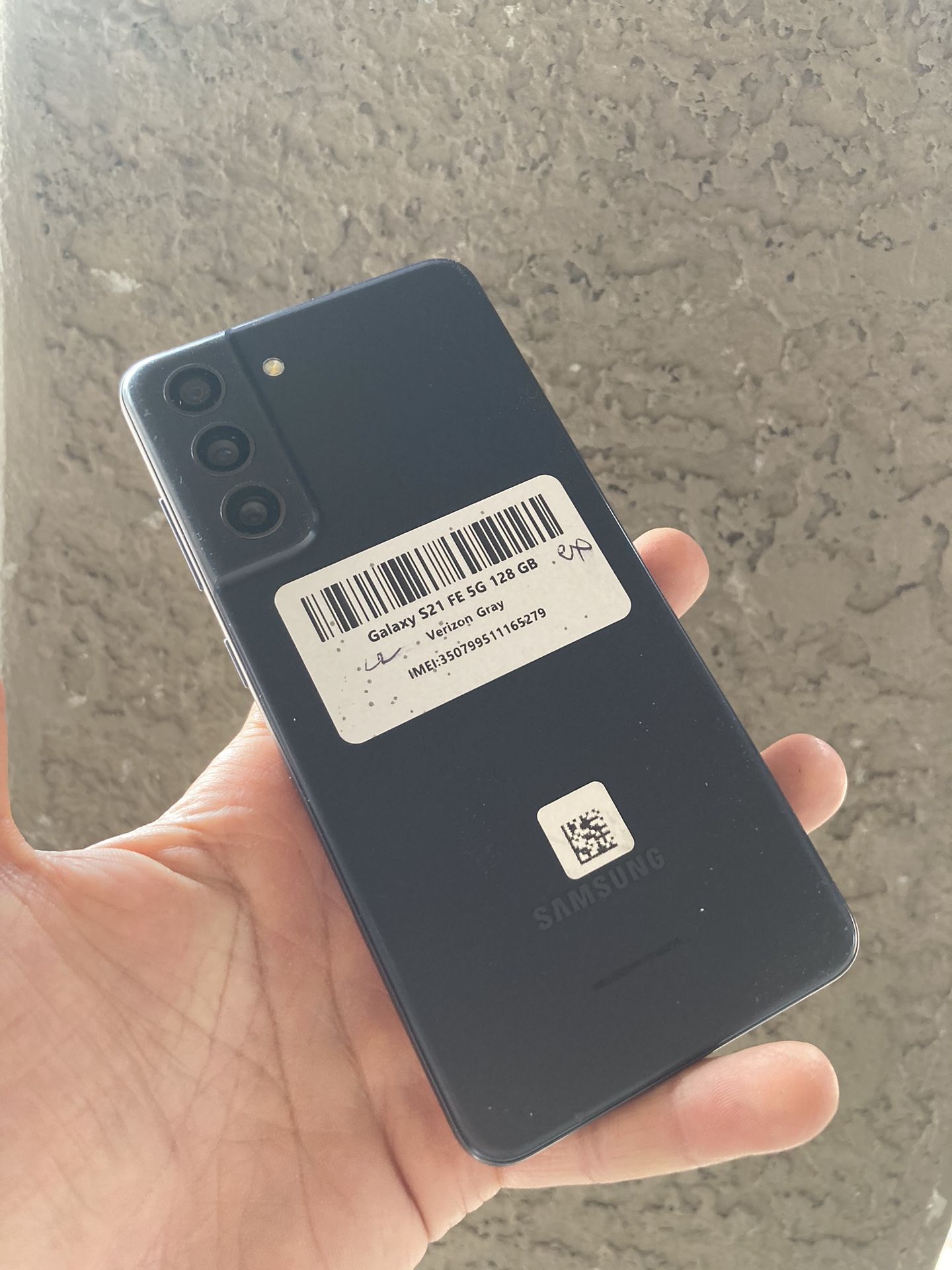 HOT Cell Phones Samsung Galaxy S21 5g Verizon Samsung