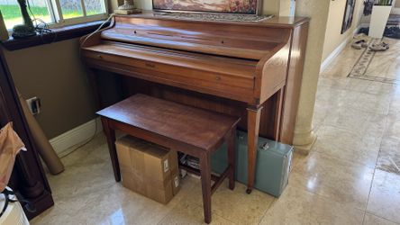 Piano