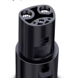 Lectron  J1772 To Tesla 