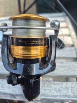 Okuma 3000 B shock