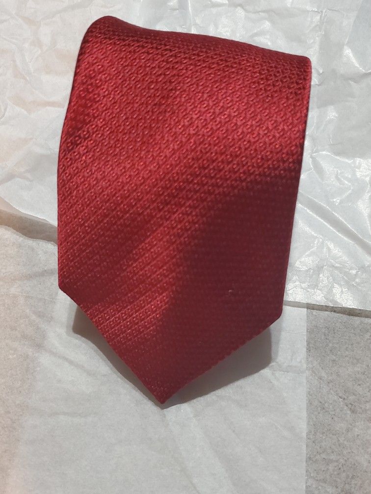 David Donahue Necktie