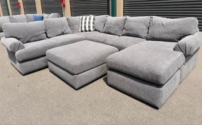 Sectional Couch