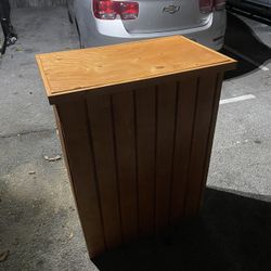 Foldable Checkout Stand
