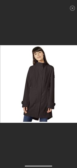 Tommy Hilfiger Soft Shell Rain Jacket