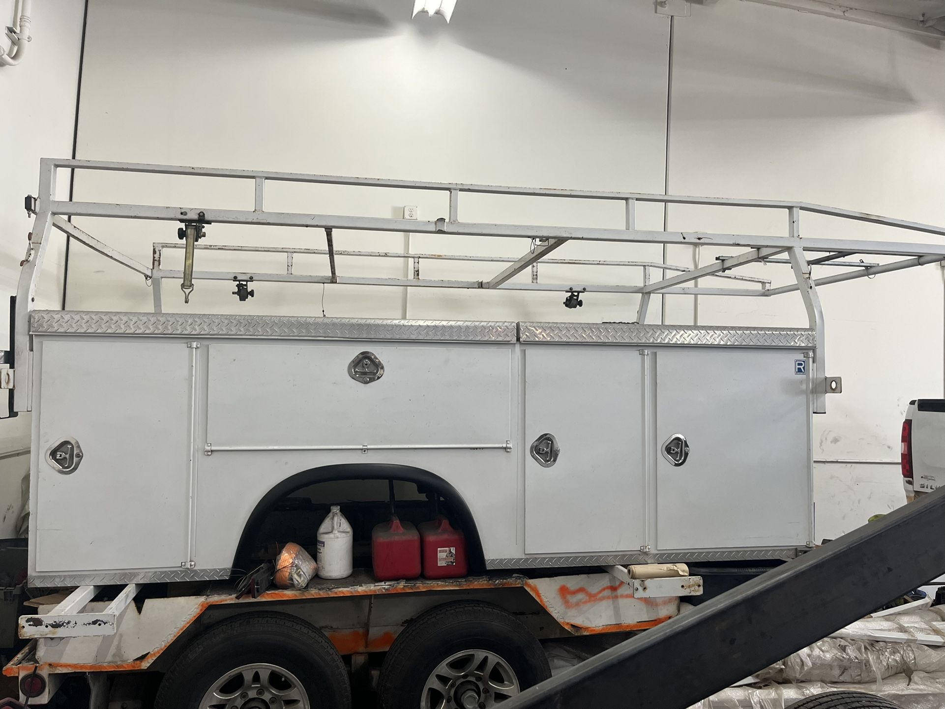 royal utility bed 12 feet for Sale in Anaheim, CA OfferUp