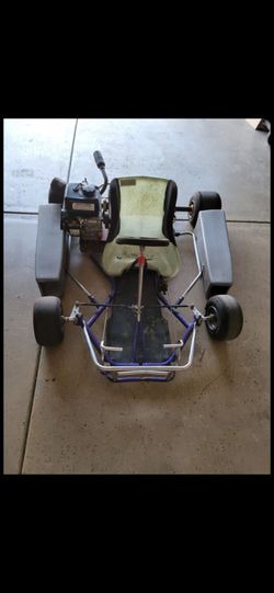 Go Kart