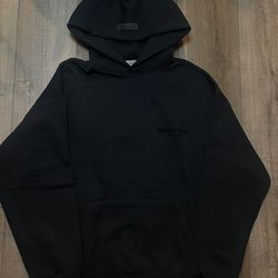 Essential hoodies