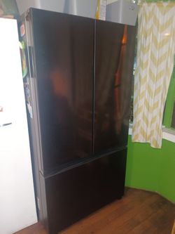3 Door Bespoke Refrigerator for parts