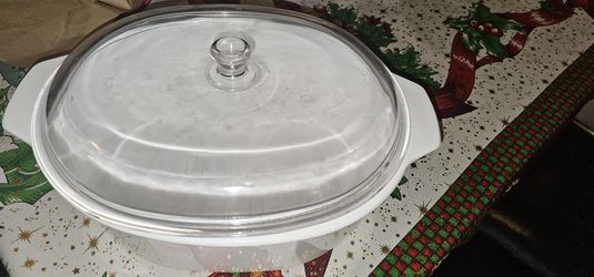 Cacerola Princess House 