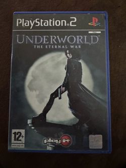 Underworld game