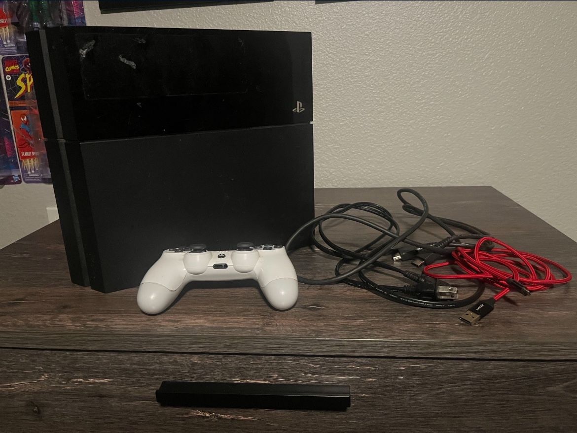 PS4